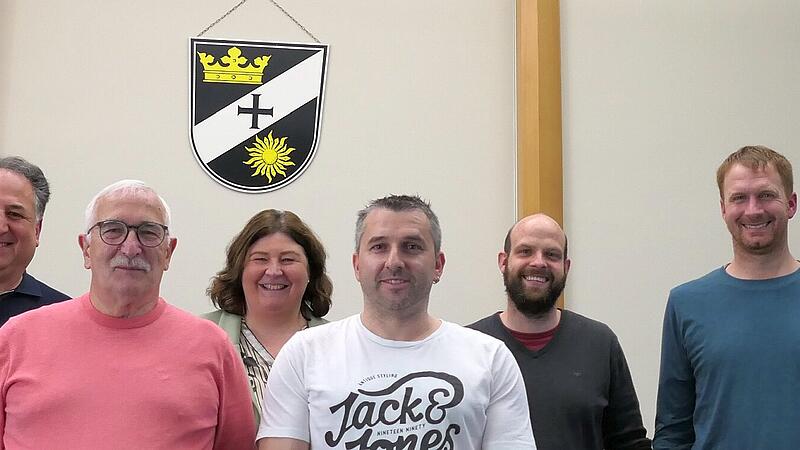 Gemeinderatsitzung Motten