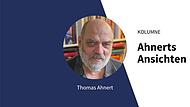 Thomas Ahnert kommentiert. Thomas Ahnert kommentiert.