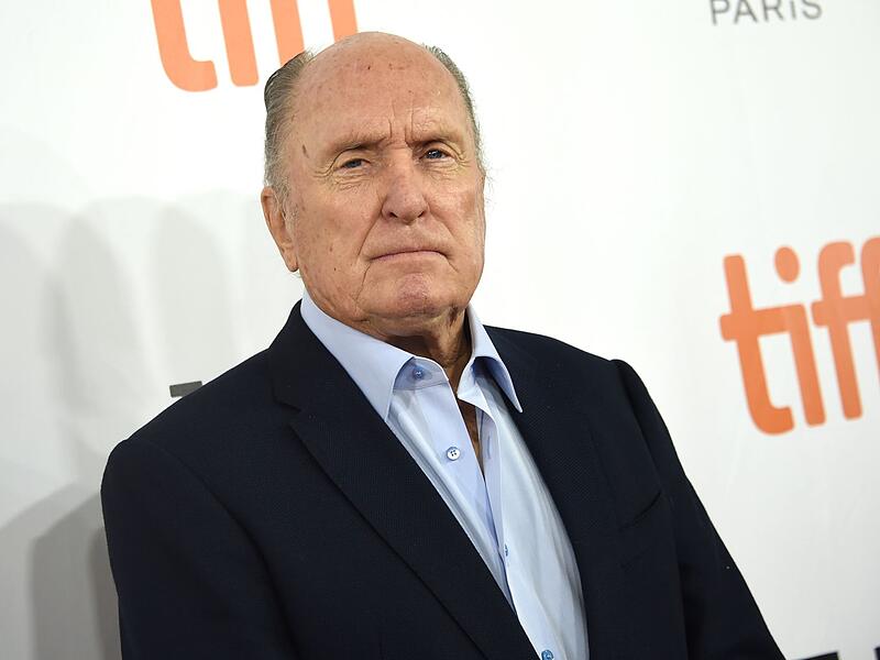 Robert Duvall