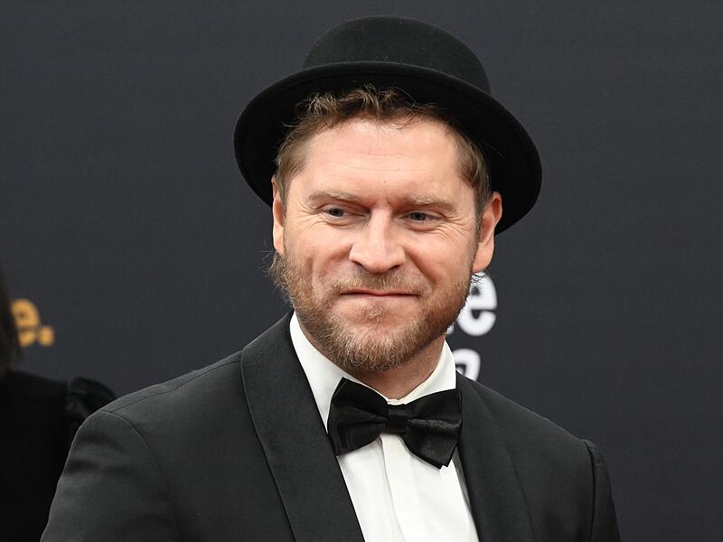 Bambi-Verleihung 2024