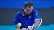 China Open Tennis
