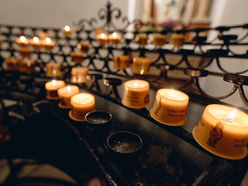 St. Paul in Passau St. Paul in Passau