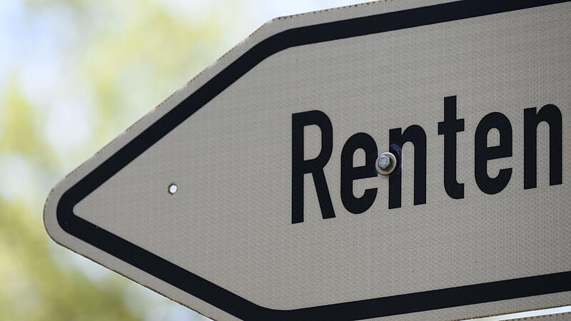 Rentenversicherung Rentenversicherung