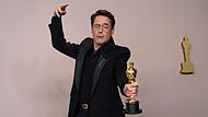Robert Downey Jr. Robert Downey Jr.