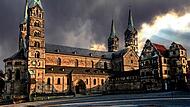 Der Bamberger Dom