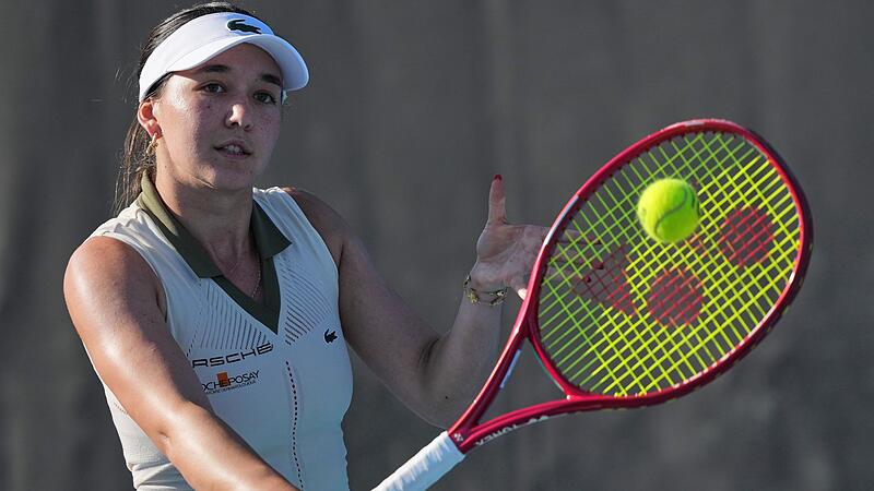 Tennis - Australian Open