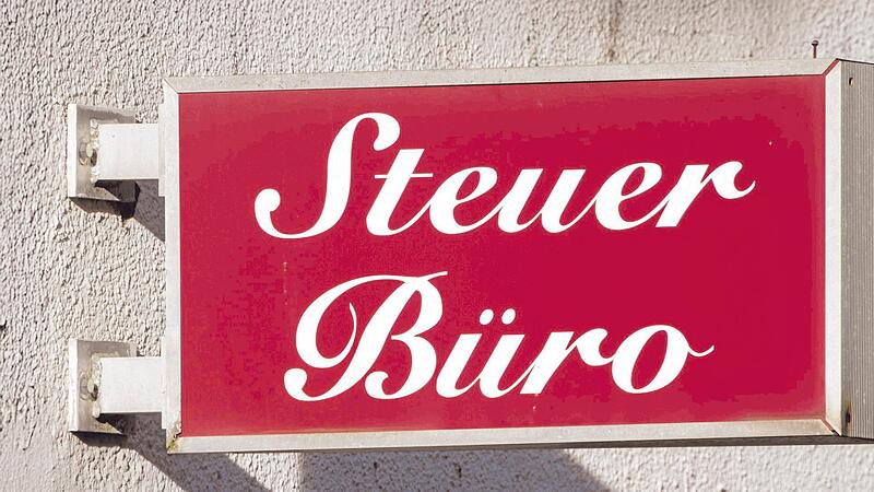 In die Jahre gekommen: Ein B&uuml;rgerrat will das Steuerrecht vereinfachen.