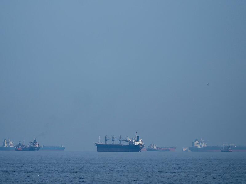 Stra&szlig;e von Hormus