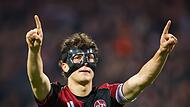 Fabio Gruber Fabio Gruber