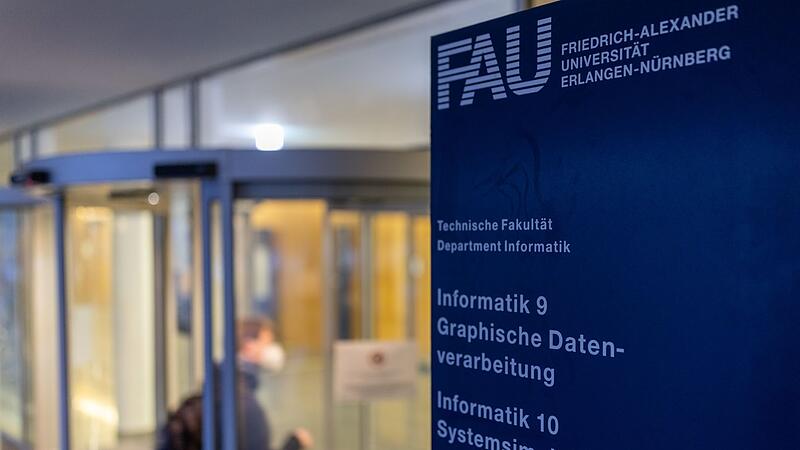 Friedrich-Alexander-Universit&auml;t Erlangen-N&uuml;rnberg (FAU)
