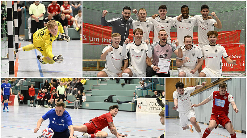 Die besten Fotos des Sparkassen-Hallenmasters in Coburg gibt es zum Durchklicken in der Bildergalerie. Die besten Fotos des Sparkassen-Hallenmasters in Coburg gibt es zum Durchklicken in der Bildergalerie.