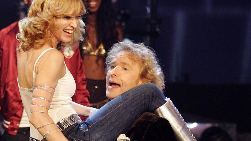 Gottschalks größte TV-Momente - "Wetten, dass..?" 2005