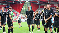 FC 05 Schweinfurt: Niederlage in Regensburg
