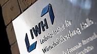 IWH in Halle/Saale