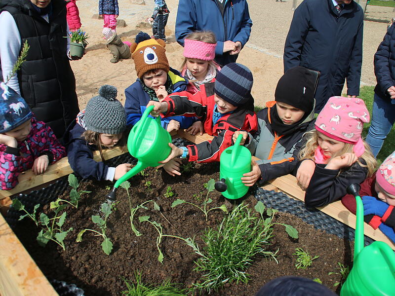Gemeinderat Oberthulba