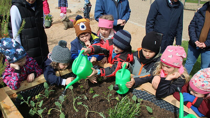 Gemeinderat Oberthulba
