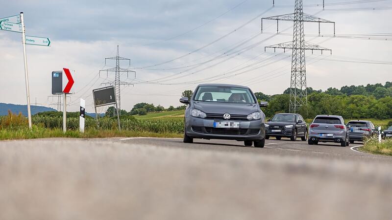Ostspange ForchheimForchheim & Fränkische Schweiz Kommt der mächtige Ausbau der Südumfahrung Forchheims? Seit Jahrzehnten ist das Millionenprojekt in der Planung. Passiert ist allerdings noch nichts.