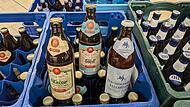 Alkoholfreie BiereForchheim & Fr&auml;nkische Schweiz