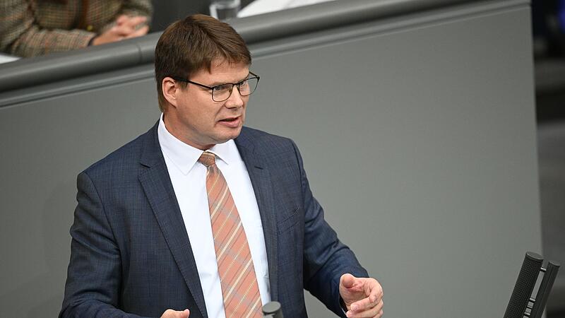 AfD-Politiker Steffen Kotr&eacute;