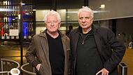Miroslav Nemec und Udo Wachtveitl