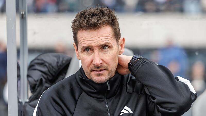 Hertha BSC - 1. FC N&uuml;rnberg