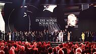 Verleihung Deutscher Filmpreis Verleihung Deutscher Filmpreis