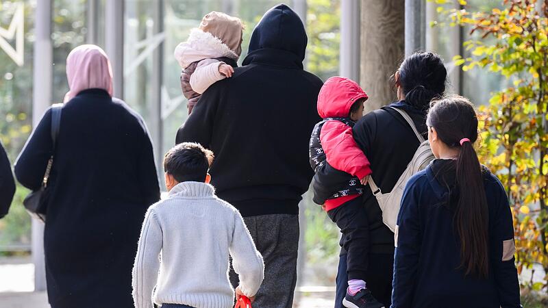 Flüchtlinge