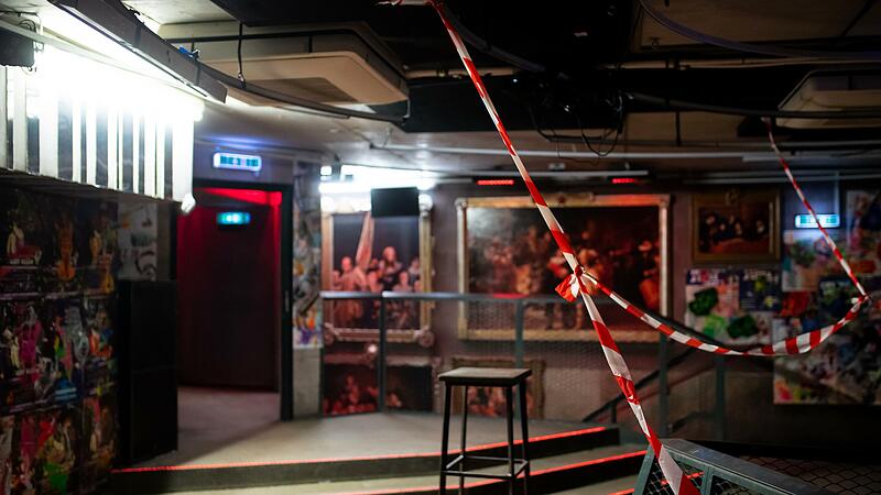 Ein Praxischeck zum geplanten Hygienekonzept ist laut Dehoga-Landesverband positiv verlaufen.