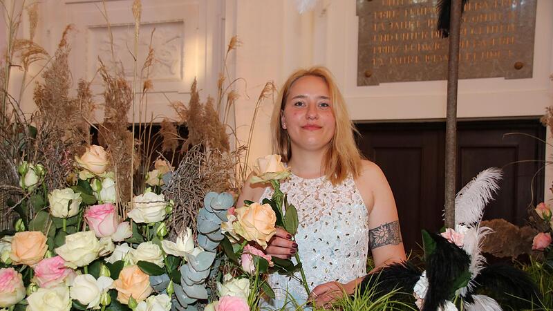 Eindrücke vom Rosenball 2023 Eindrücke vom Rosenball 2023