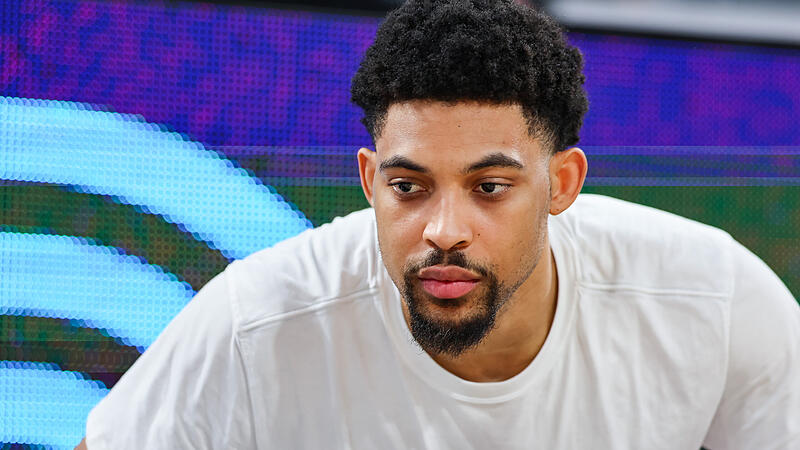 Bamberg Baskets - Niners Chemnitz Zach Copeland wird nicht zu den Bamberg Baskets zurückkehren und im Spätsommer in Italien aufschlagen.