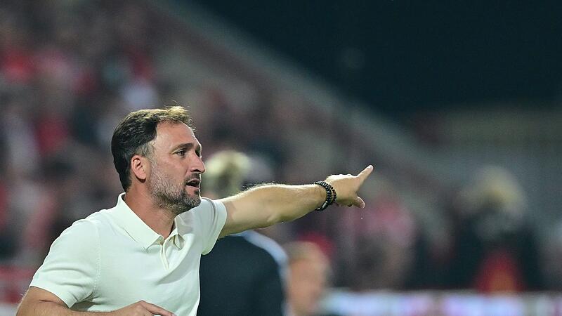 1. FC Union Berlin - Bayern München 1. FC Union Berlin - Bayern München