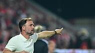 1. FC Union Berlin - Bayern M&uuml;nchen