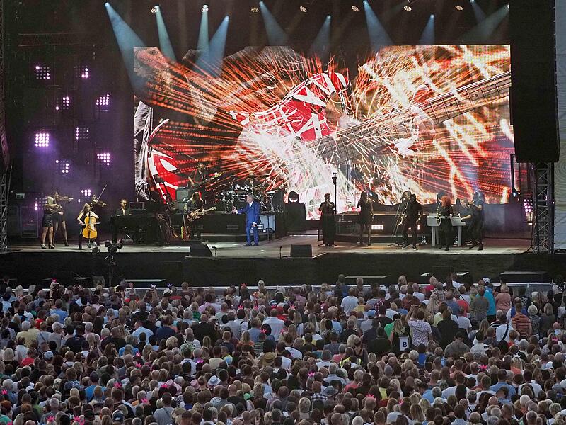 HUK-Coburg-Open-Air-Sommer
