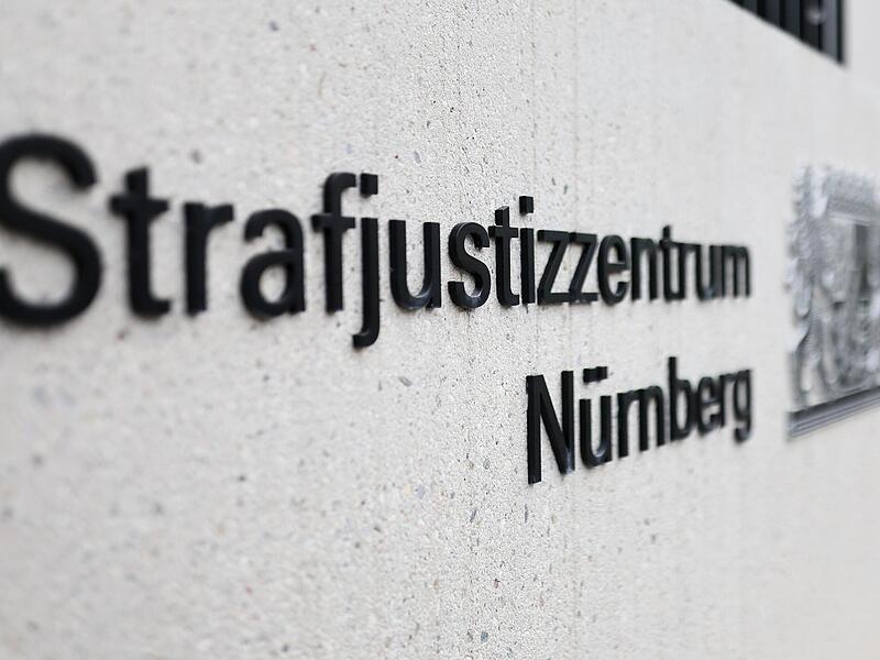 Landgericht N&uuml;rnberg