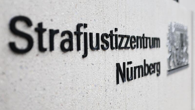 Landgericht N&uuml;rnberg