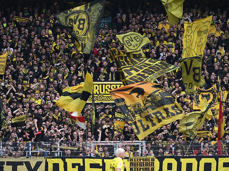 Borussia Dortmund Borussia Dortmund