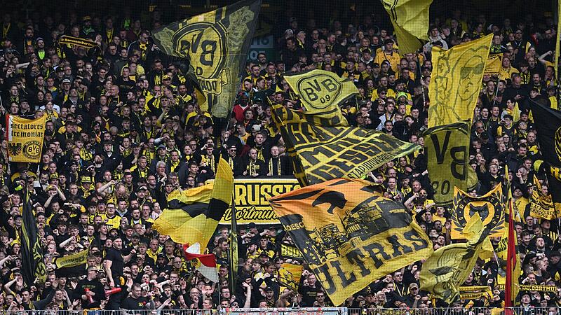 Borussia Dortmund Borussia Dortmund