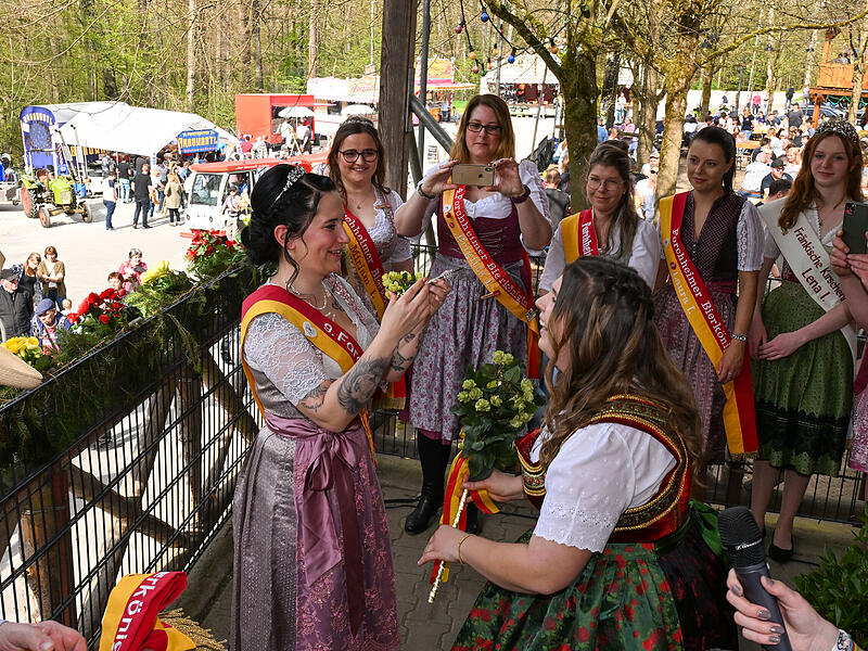 Kellerwald Saison Er&ouml;ffnung 2023Kellerwald Saison Er&ouml;ffnung 2023