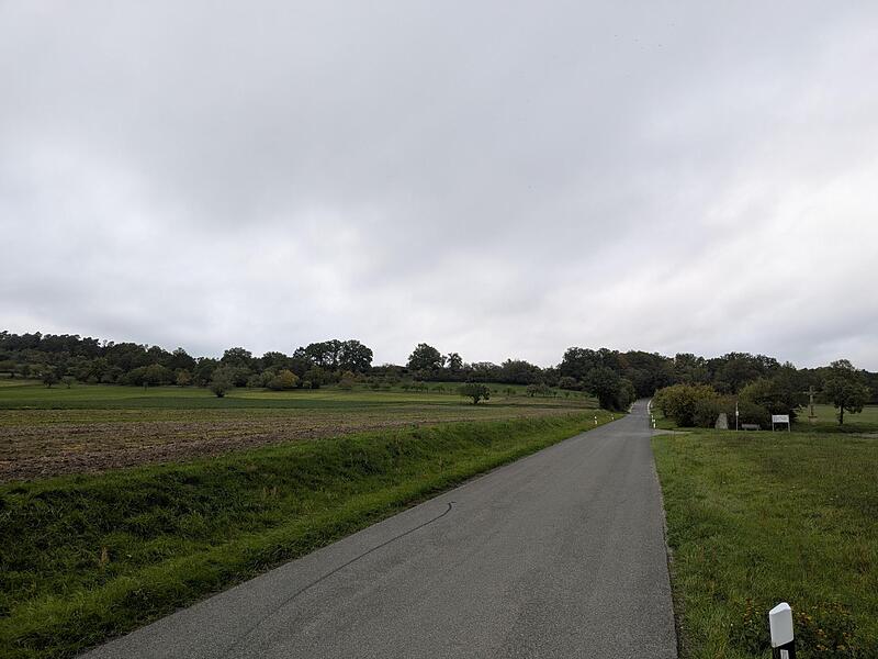 Wald Staffelbach