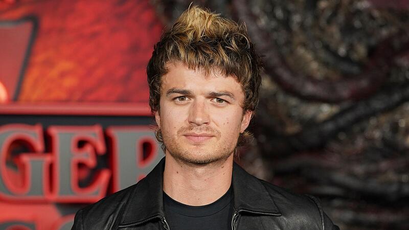 Joe Keery