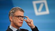 Deutsche-Bank-Chef Christian Sewing