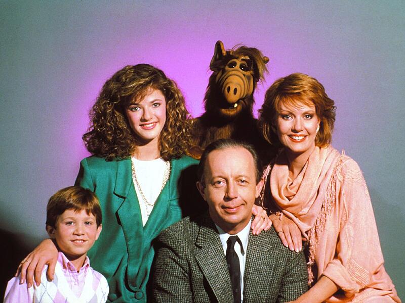 «Alf»-Star Anne Schedeen ist tot «Alf»-Star Anne Schedeen ist tot