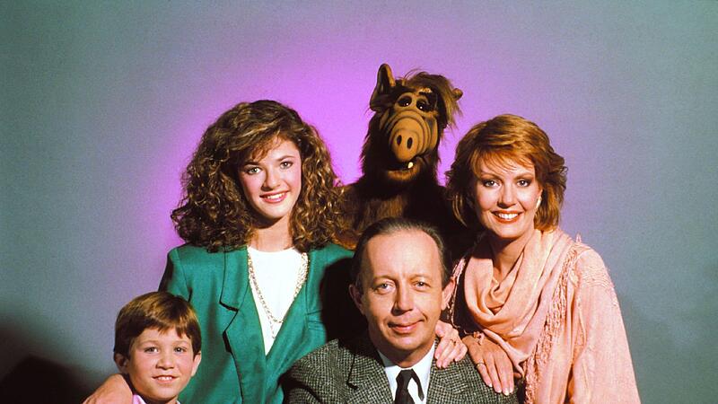 «Alf»-Star Anne Schedeen ist tot «Alf»-Star Anne Schedeen ist tot