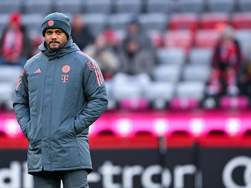 Bayern München - VfL Wolfsburg Bayern München - VfL Wolfsburg