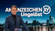 Studio von "Aktenzeichen XY... Ungel&ouml;st"
