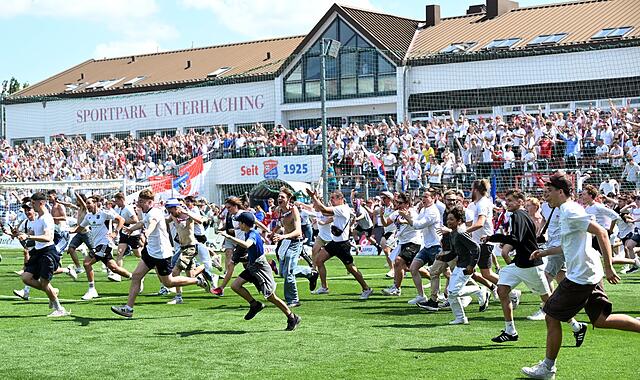 Sportpark Unterhaching