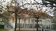 Das  Seniorenwohnhaus Michelau der Diakonie