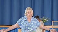 Karin Braun sprach bei der Gruppe 60plus über die Vorzüge und Wirkweise von Kräutern. Karin Braun sprach bei der Gruppe 60plus über die Vorzüge und Wirkweise von Kräutern.