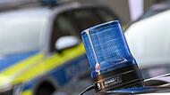 Polizei testet Streifenwagen Polizei testet Streifenwagen