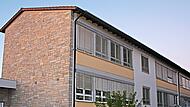 Die Grundschule in Langensendelbach muss generalsaniert werden.Forchheim & Fränkische Schweiz Die Grundschule in Langensendelbach muss generalsaniert werden.